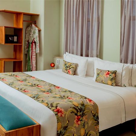 Townhouse Boutique Hotel Cartagena エクステリア 写真