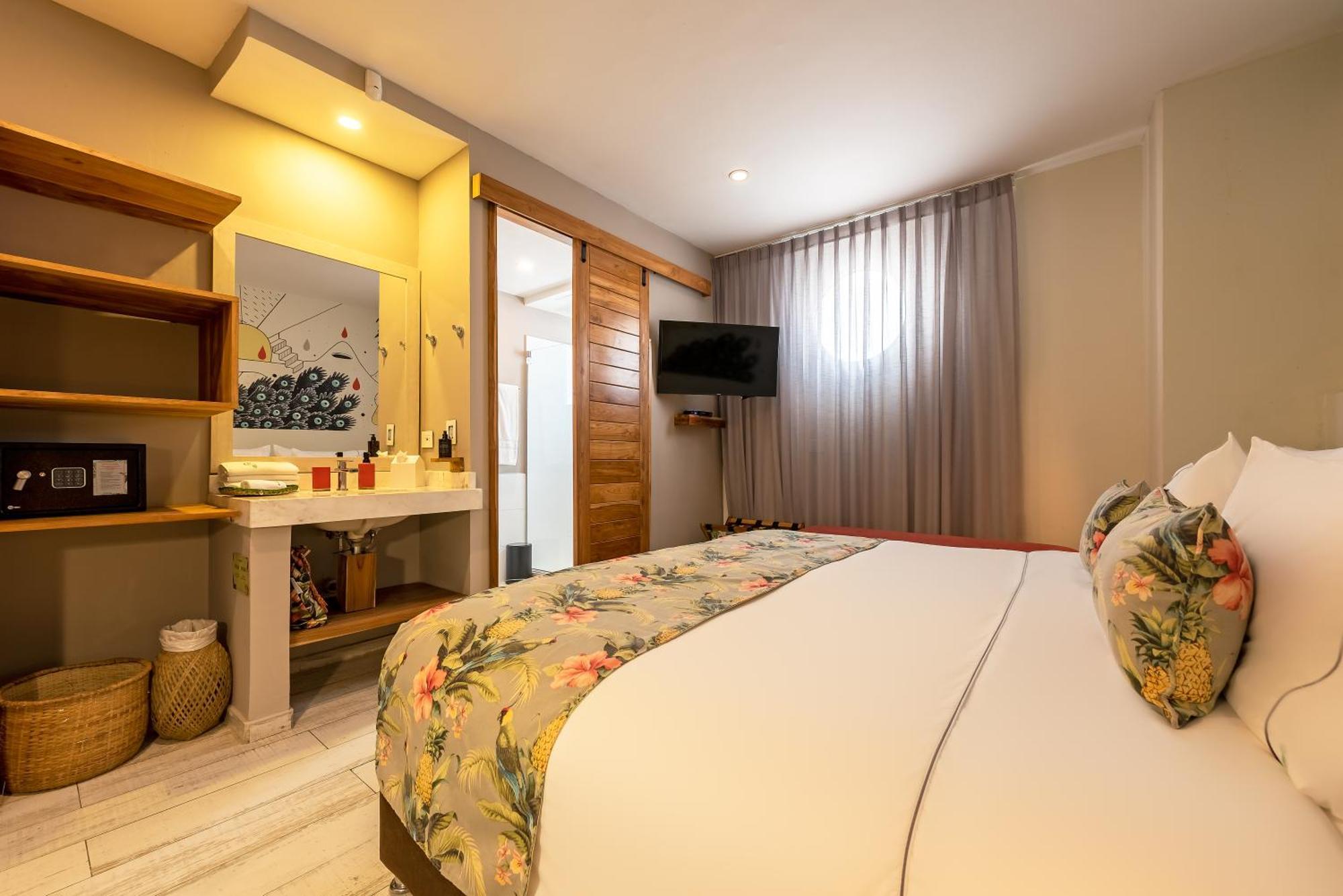 Townhouse Boutique Hotel Cartagena エクステリア 写真