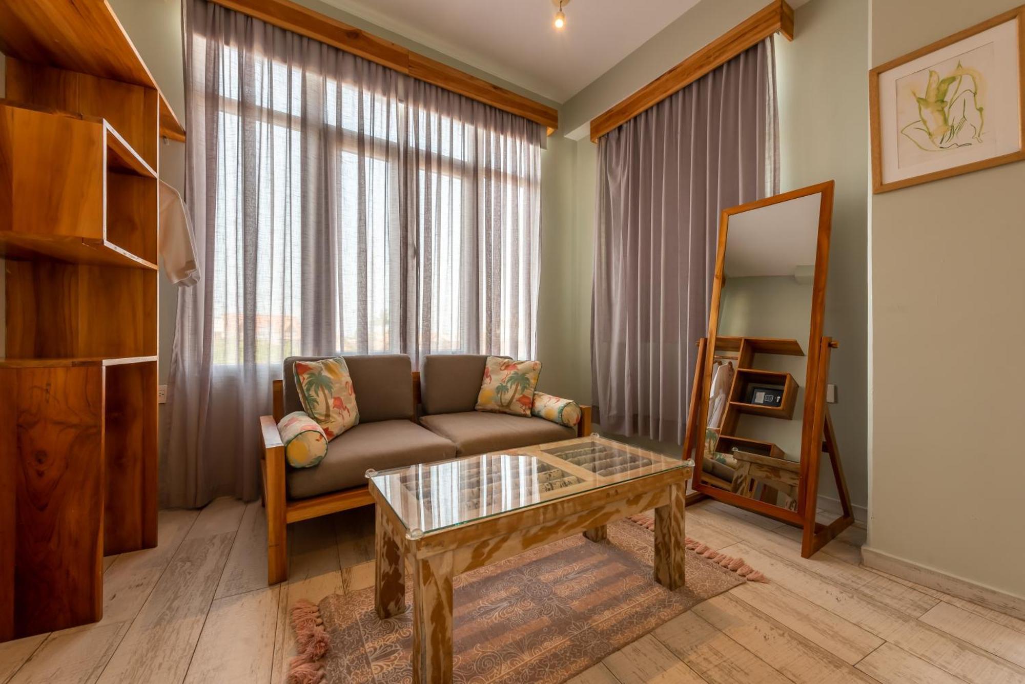 Townhouse Boutique Hotel Cartagena エクステリア 写真