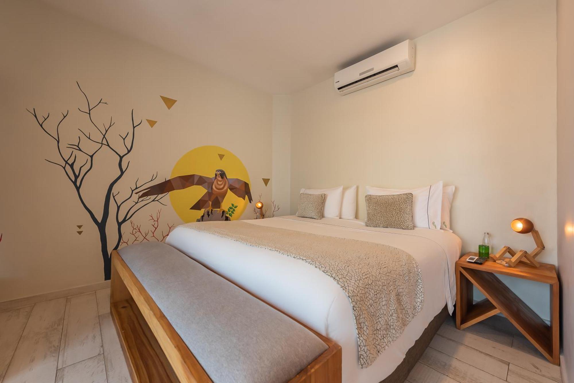 Townhouse Boutique Hotel Cartagena エクステリア 写真