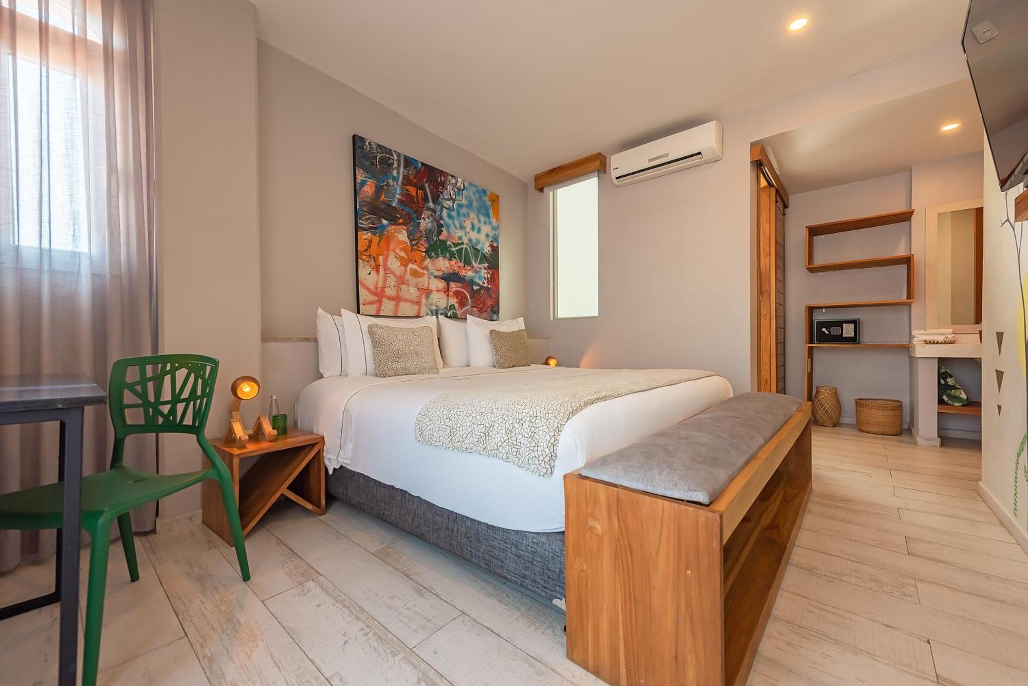 Townhouse Boutique Hotel Cartagena エクステリア 写真