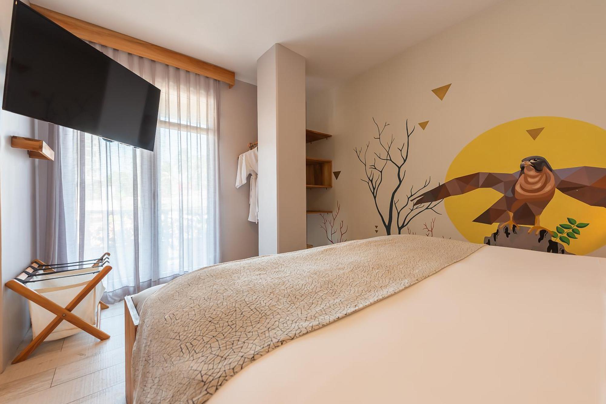 Townhouse Boutique Hotel Cartagena エクステリア 写真