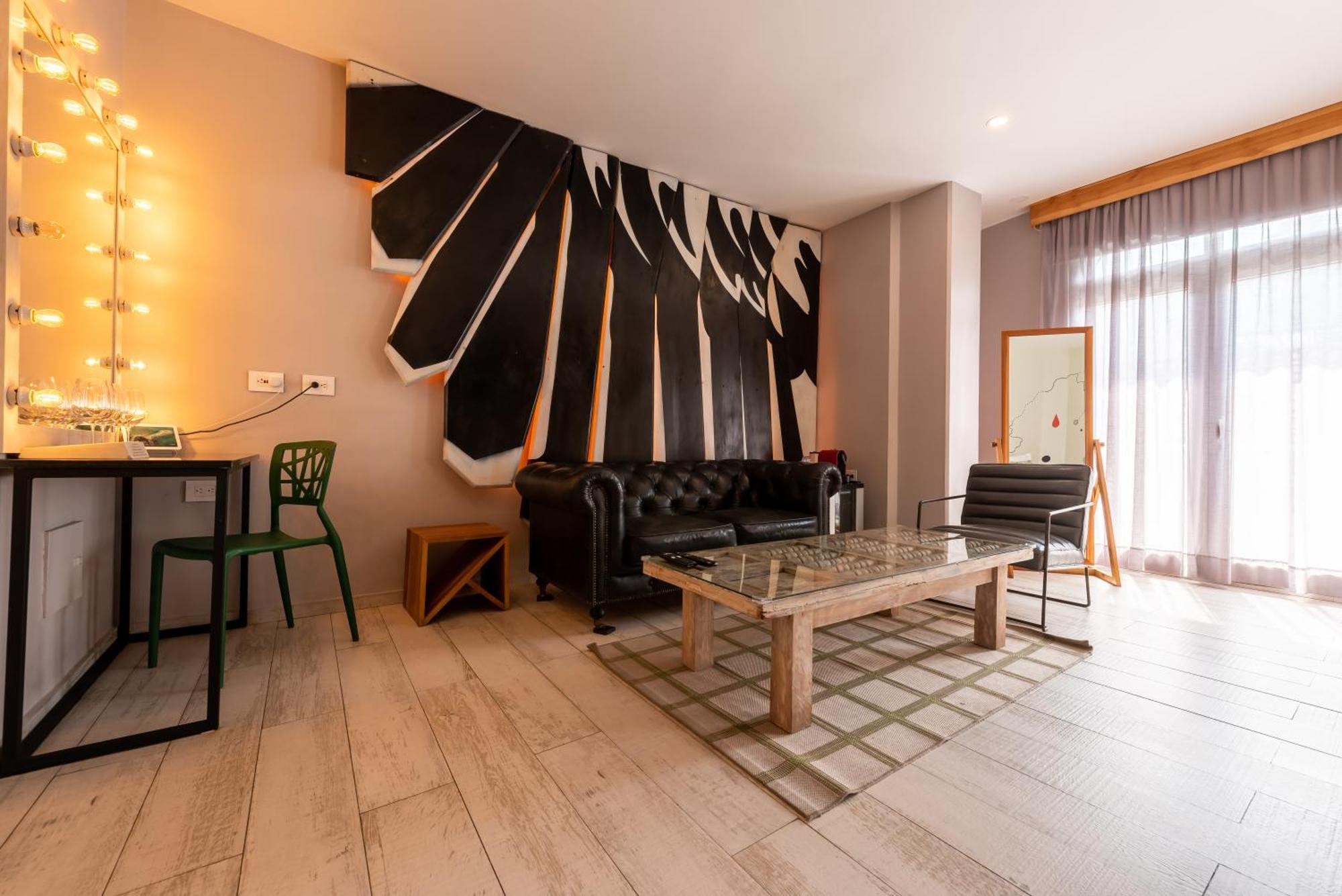 Townhouse Boutique Hotel Cartagena エクステリア 写真