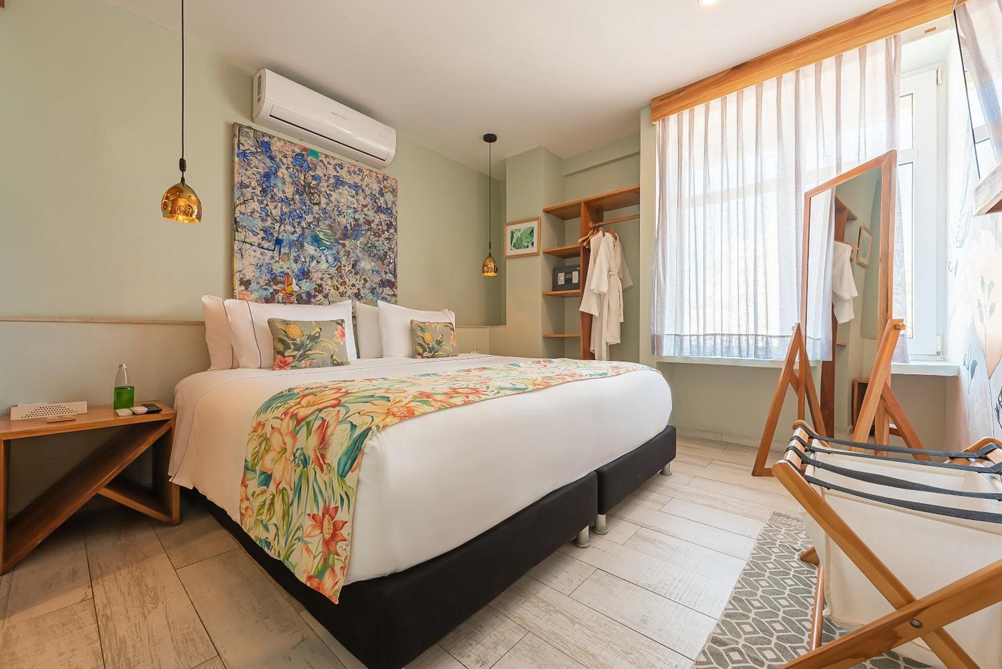 Townhouse Boutique Hotel Cartagena エクステリア 写真
