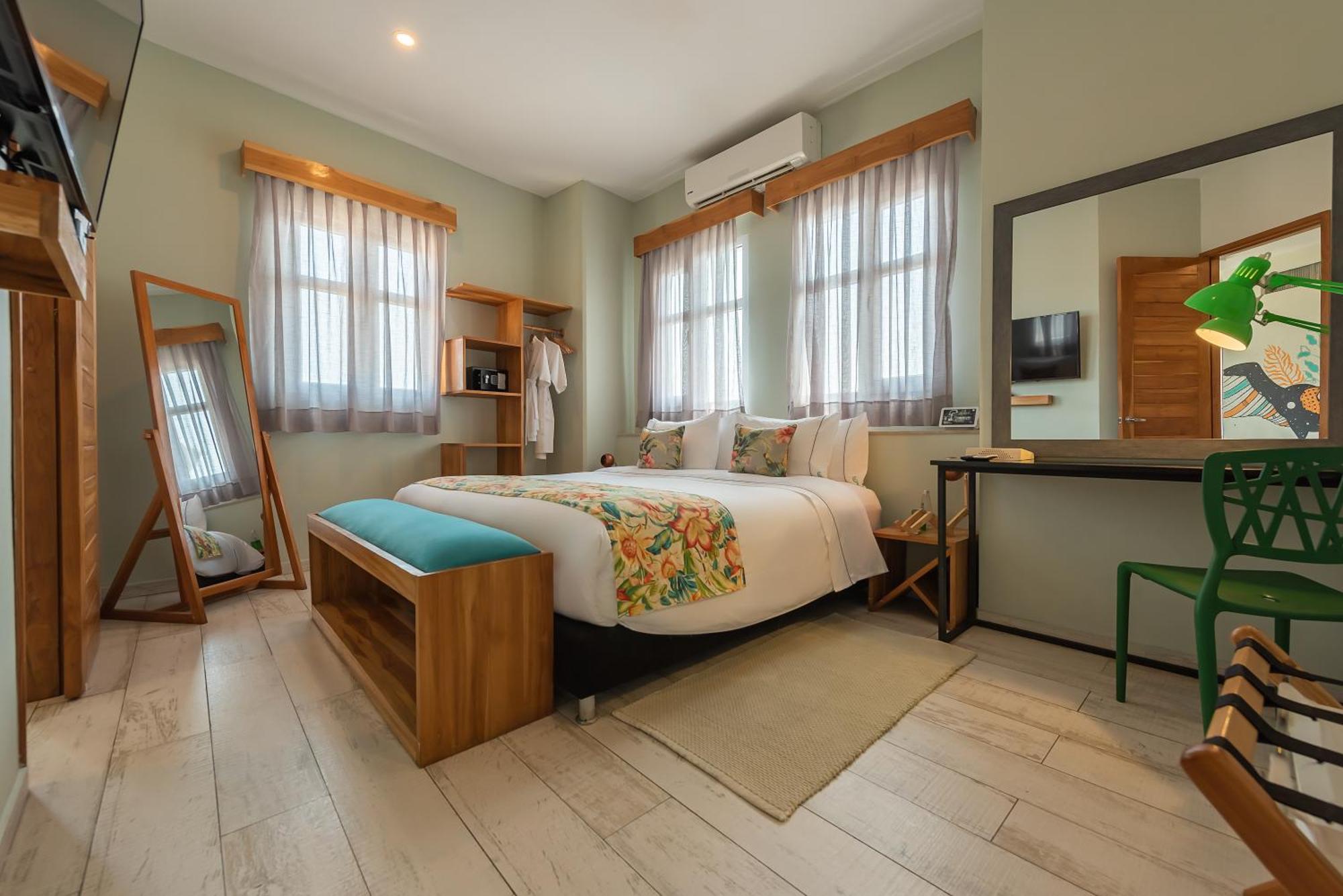 Townhouse Boutique Hotel Cartagena エクステリア 写真