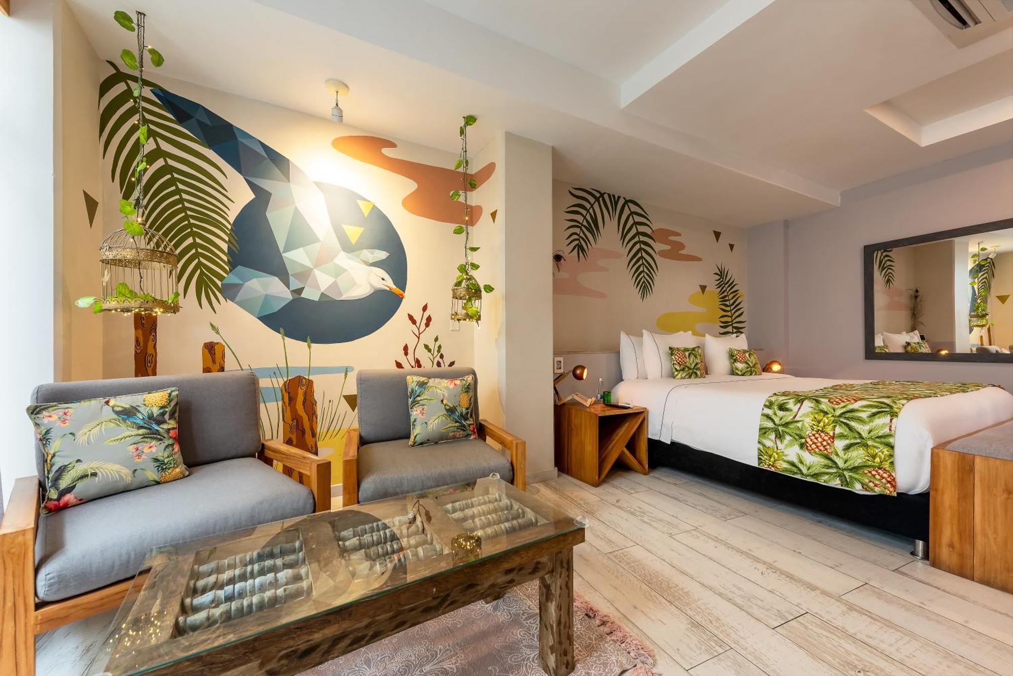 Townhouse Boutique Hotel Cartagena エクステリア 写真