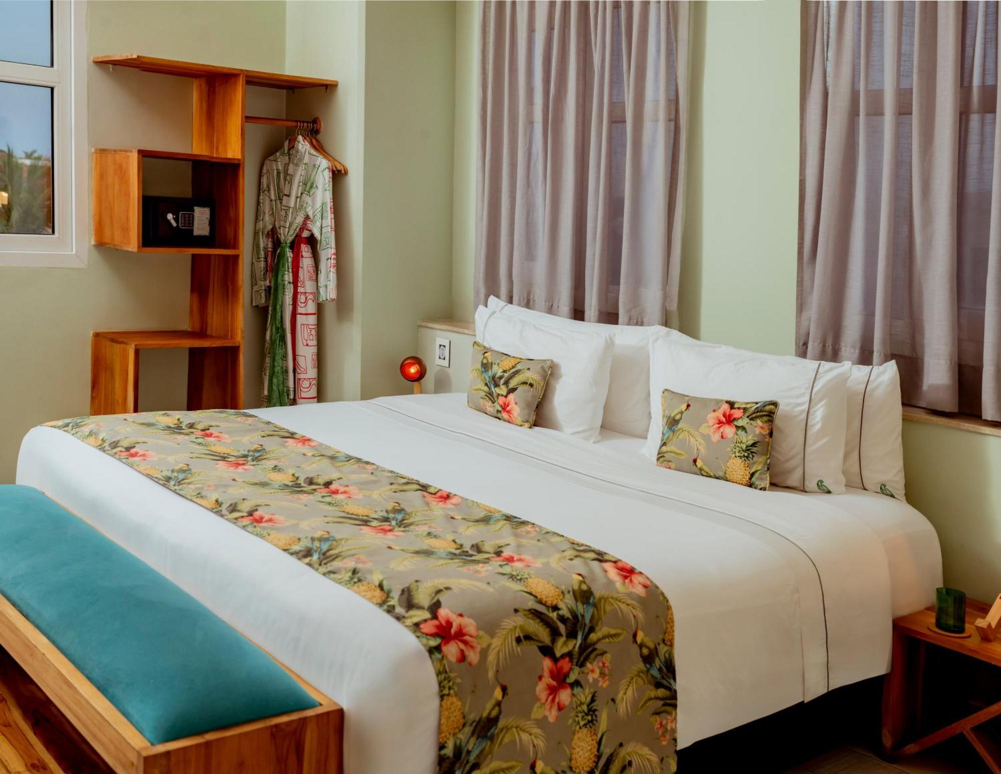 Townhouse Boutique Hotel Cartagena エクステリア 写真